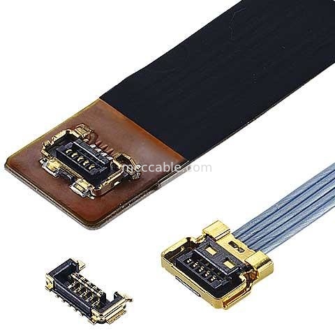 20857 005T 20907 005E 3568 0051 20854-005E 02 PLUK SHELL A HOLDERINGSCONTROLE MICRO COAX-kabel