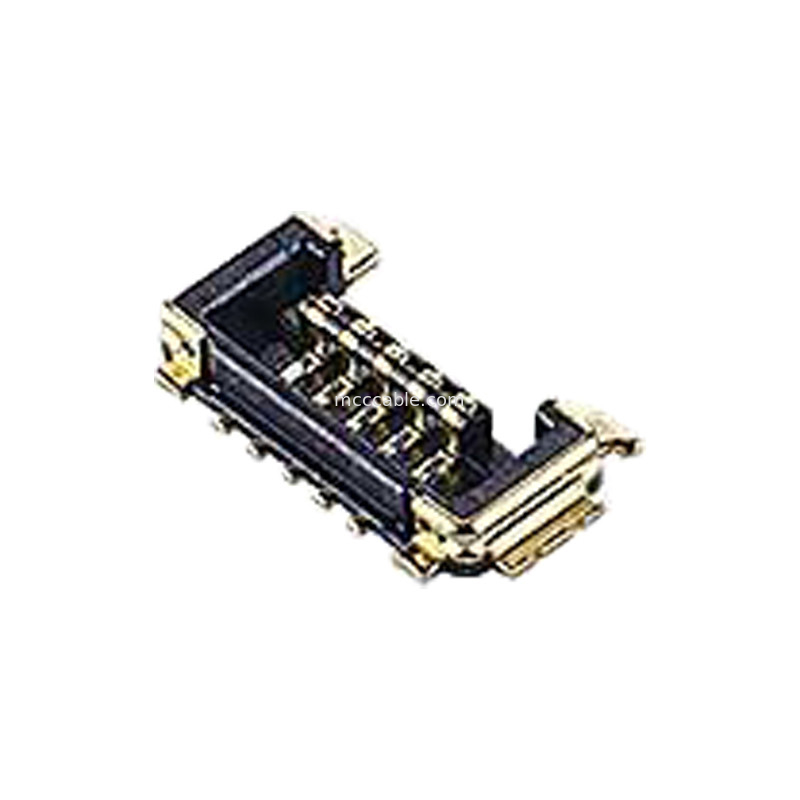 20857 005T 20907 005E 3568 0051 20854-005E 02 PLUK SHELL A HOLDERINGSCONTROLE MICRO COAX-kabel
