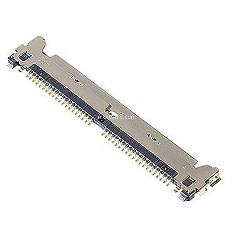 30P Micro-Coaxial Cable 20728 20777-040T-01 Geschikt voor connectorruimte op lage hoogte