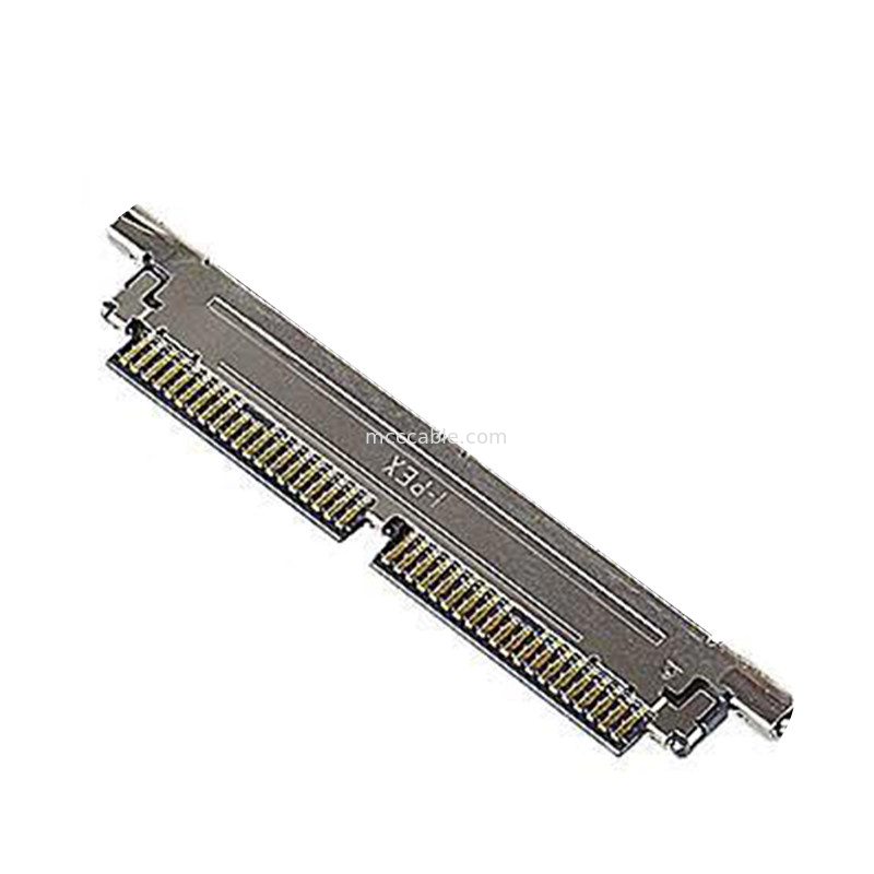 30P Micro-Coaxial Cable 20728 20777-040T-01 Geschikt voor connectorruimte op lage hoogte