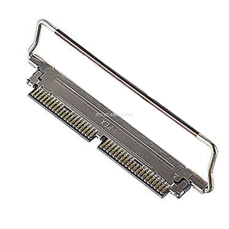 30P Micro-Coaxial Cable 20728 20777-040T-01 Geschikt voor connectorruimte op lage hoogte