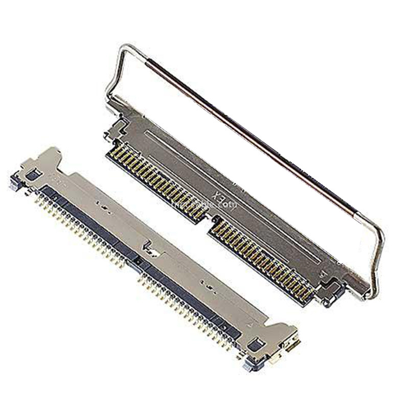 30P Micro-Coaxial Cable 20728 20777-040T-01 Geschikt voor connectorruimte op lage hoogte