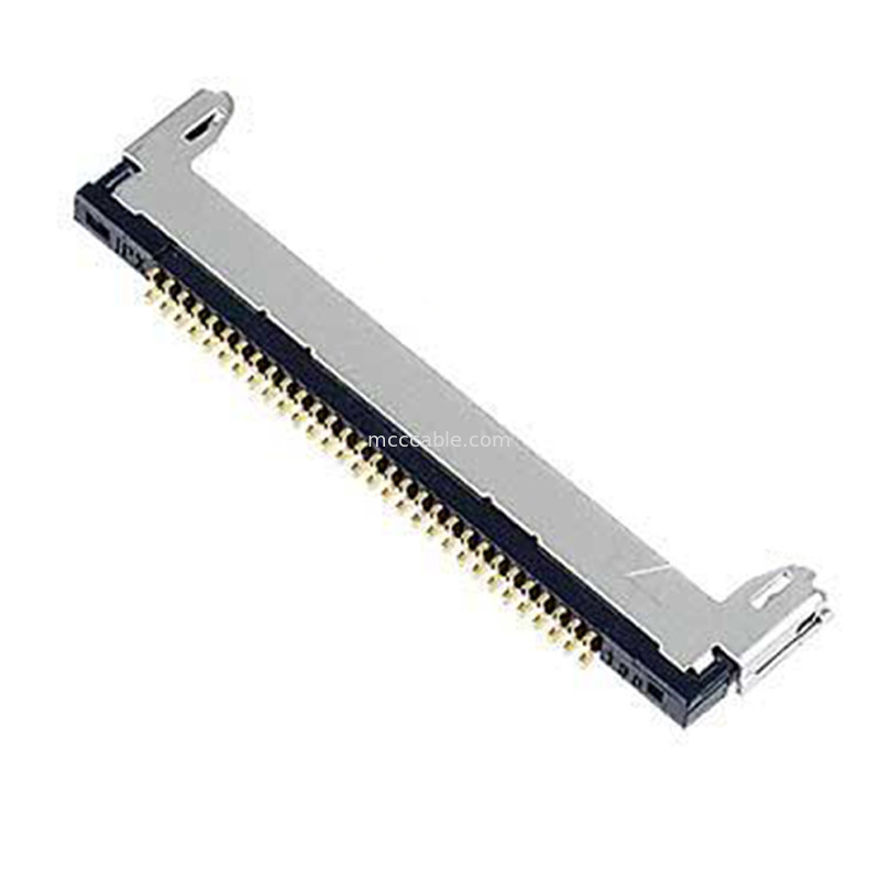 20345 20346 20347-030T-32R 330E-12R 2047-0303 Horizontale paring micro-coaxiale connector
