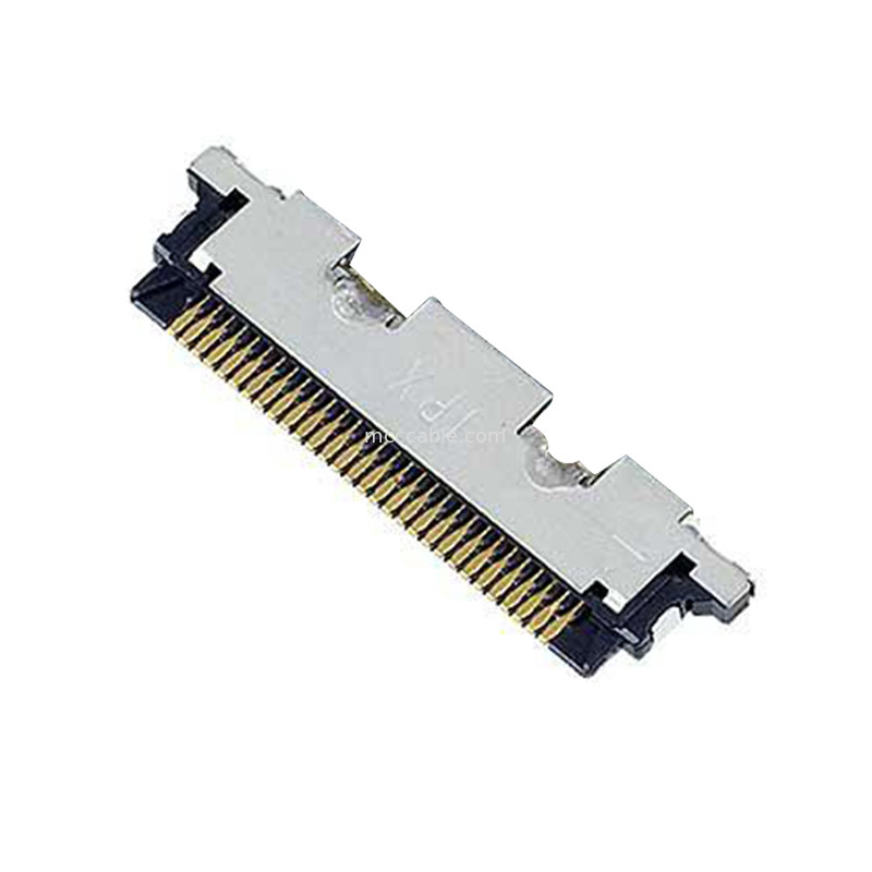 20345 20346 20347-030T-32R 330E-12R 2047-0303 Horizontale paring micro-coaxiale connector