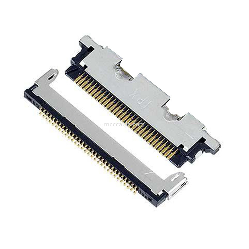 20345 20346 20347-030T-32R 330E-12R 2047-0303 Horizontale paring micro-coaxiale connector