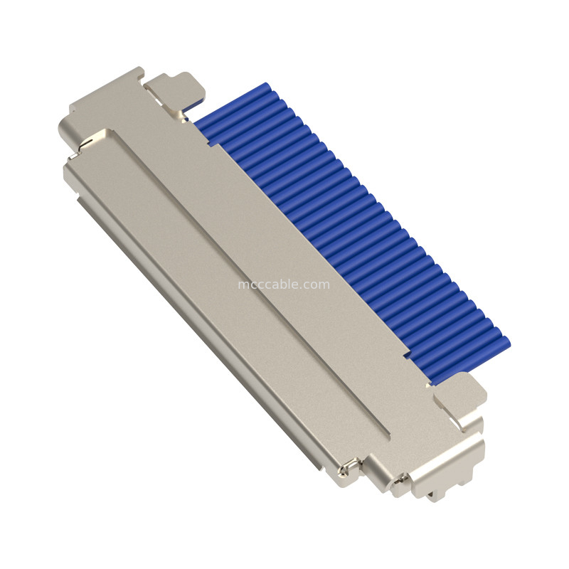 Microcoaxkabel 60P 20878-060t-01 Inlaat stekkeronderdelen Schelp behuizing slot dekking
