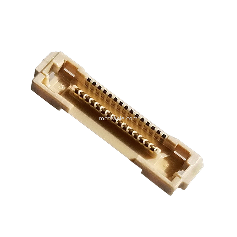 De Uitrustingslvds INFORMATICAkabel van de douanedf36c-15p-0.4sd Draad voor Gimbal Camera