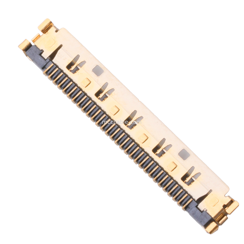 30 Pin Df 81 Micro- Coaxiale Schakelaar 0.4mm Hoogte DF81D-30P-0.4SD