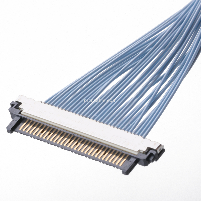 0.4mm Pitch Usl Usl20-30s Usl20-40s Voor digitale videocamera Bewakingscamera