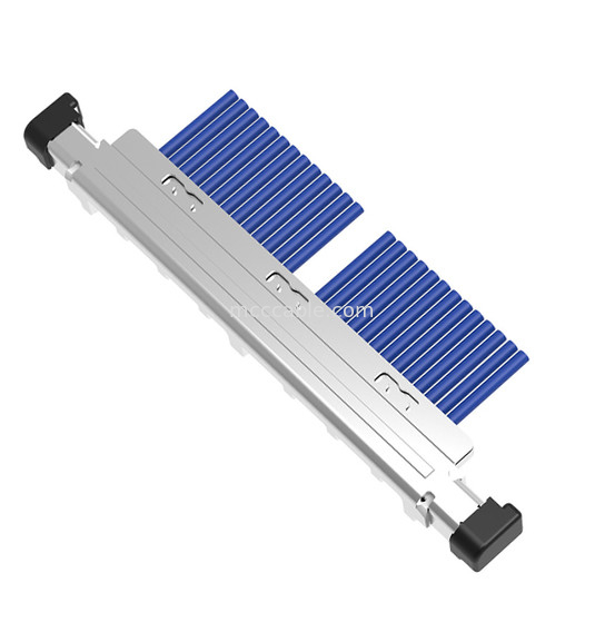 RE II Micro- van 20496-050T-40 20497-050T-30 2679-050-10 20498-050E-41 LVDS Coaxiale Kabel