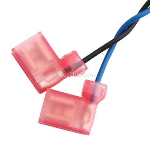 TE 2-520129-2 aan Molex 0430250408 van de Micro- de Geschikte Assemblage van de de Draadkabel 3,0 Vergaarbak Dubbele Rij