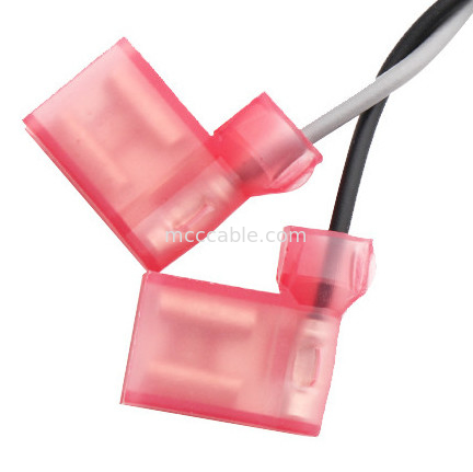 TE 2-520129-2 aan Molex 0430250408 van de Micro- de Geschikte Assemblage van de de Draadkabel 3,0 Vergaarbak Dubbele Rij