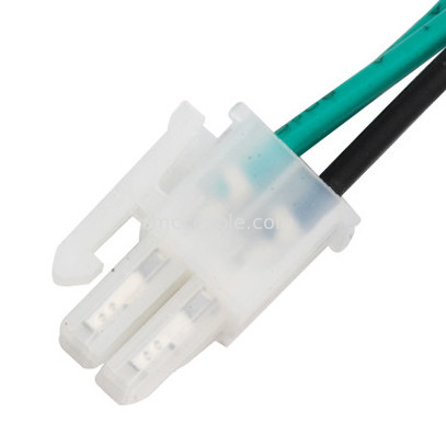 Molex 39-01-2040 aan van de de Uitrustingskabel van Jst vhr-6n de Assemblage UL 6P voor Vertoning