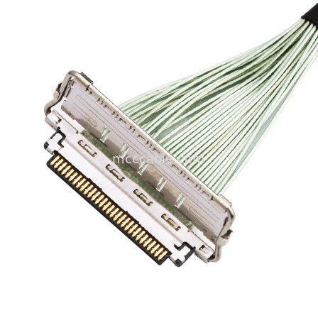 De INFORMATICAkabel  20679-030T-01 van de beeldsensor LVDS voor MIPI-Cameramodule