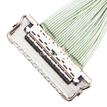 De INFORMATICAkabel  20679-030T-01 van de beeldsensor LVDS voor MIPI-Cameramodule