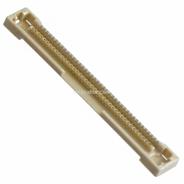 0.4mm van de Micro- van Hoogteuren DF36-40P-0.4SD de Coaxiale kabel Kabel lvds schakelaar