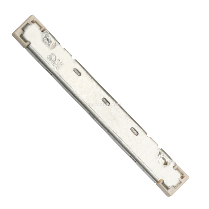 46 overhaalt de Micro van AWG van AWG 42 de vertoningsschakelaar van de Kabeldf36 40P 0.4SD 150MM Lengte lvds