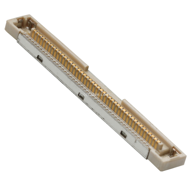 46 overhaalt de Micro van AWG van AWG 42 de vertoningsschakelaar van de Kabeldf36 40P 0.4SD 150MM Lengte lvds