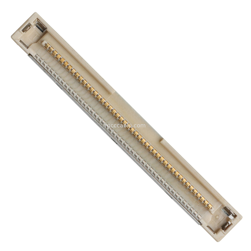 46 overhaalt de Micro van AWG van AWG 42 de vertoningsschakelaar van de Kabeldf36 40P 0.4SD 150MM Lengte lvds