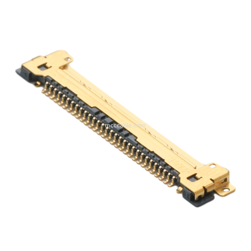 Industriële camera's Drone boards LI-IMX290-MIPI 20525-030E-02 Micro Coaxial Connector Assembly 20Gbps/ Lane