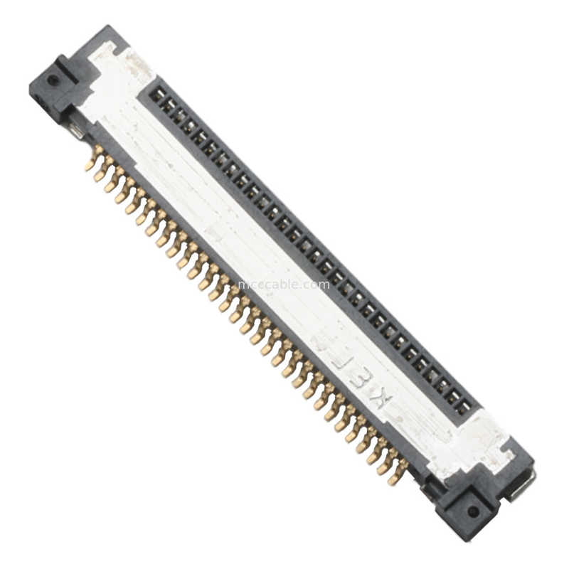KEL Usl Series Micro Coax Cable Usl00 - 30L 0,4V Board End Connectors Voor Lvds EDP