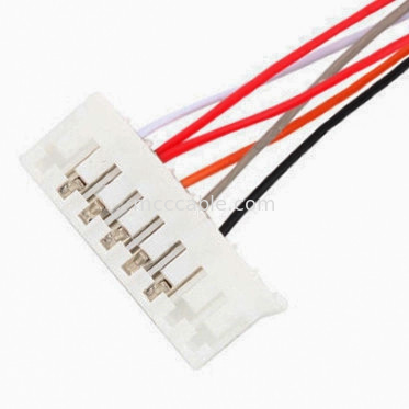 AZEN 50204-040-11 JAE FI-X30HL JST sph-002t-P0.5S LCD LVDS Kabel