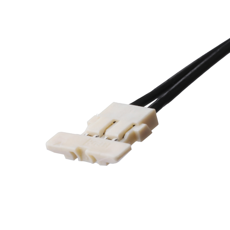 miniatuur coaxiale connectoren DF58-2S-1.2C DF58-3S-1.2C DF58-4S-1.2C DF58-5S-1.2C DF58-6S-1.2C OEM/ODM