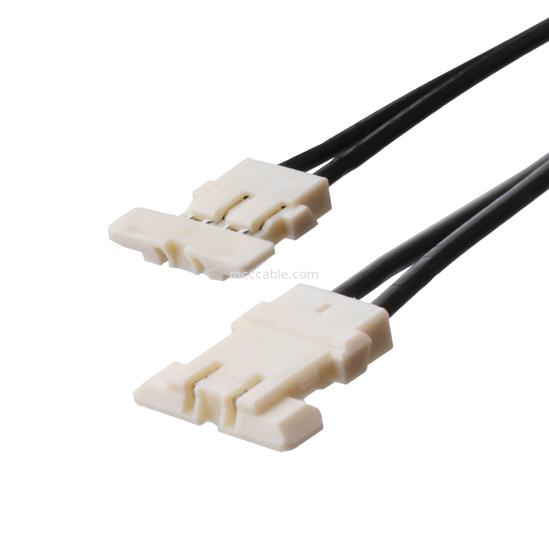miniatuur coaxiale connectoren DF58-2S-1.2C DF58-3S-1.2C DF58-4S-1.2C DF58-5S-1.2C DF58-6S-1.2C OEM/ODM