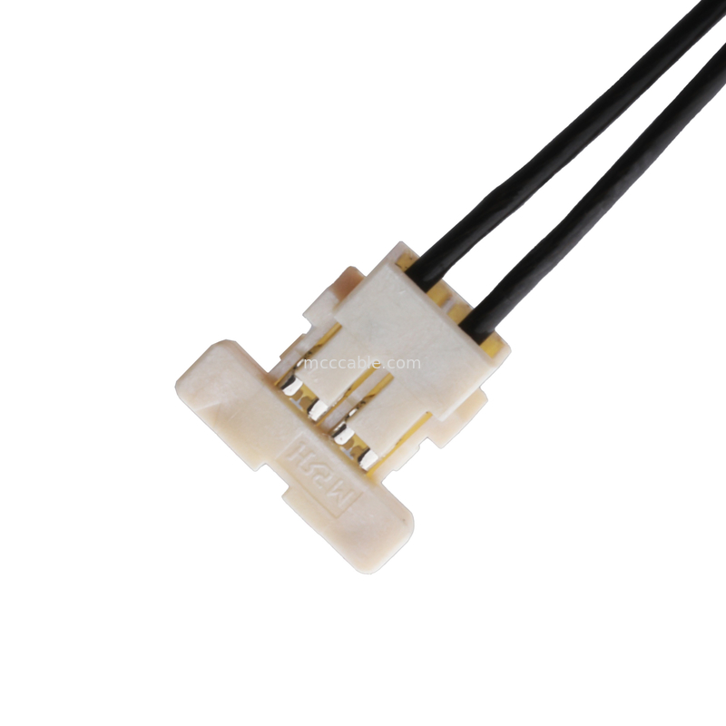 miniatuur coaxiale connectoren DF58-2S-1.2C DF58-3S-1.2C DF58-4S-1.2C DF58-5S-1.2C DF58-6S-1.2C OEM/ODM