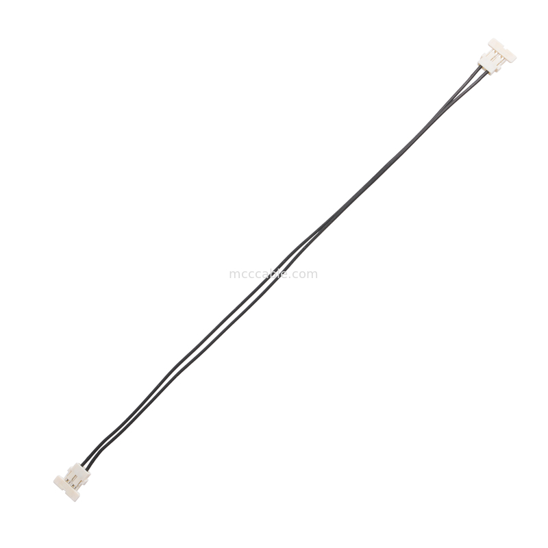 miniatuur coaxiale connectoren DF58-2S-1.2C DF58-3S-1.2C DF58-4S-1.2C DF58-5S-1.2C DF58-6S-1.2C OEM/ODM