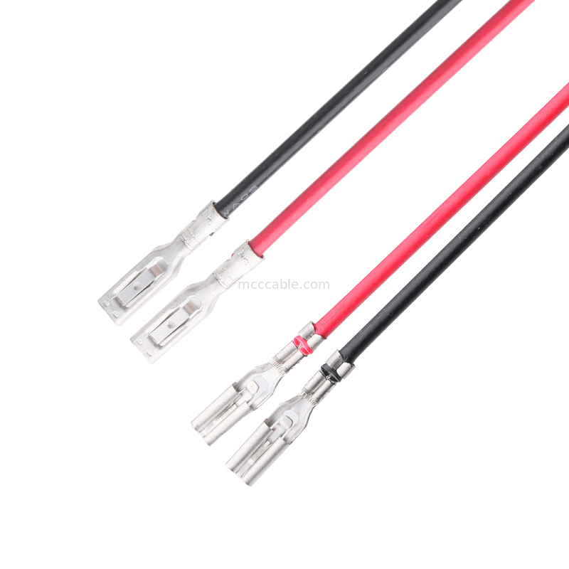 ROHS JT SH1100502A-T-S tot MOLEX 2002771102 PITCH 2.5mm 2P Nano-Fit Plug Housing 18-22AWG OEM/ODM