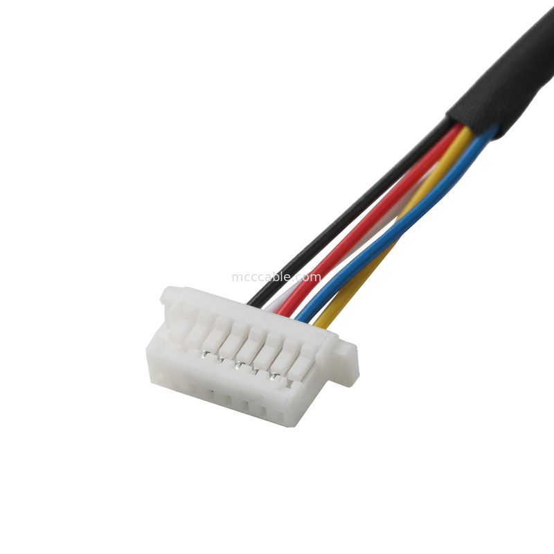 DF14-5P tot SH1.0 8P UL1571 28AWG Kabelverbinders OEM/ODM
