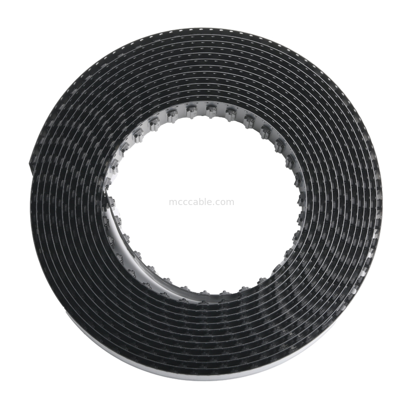 Aces 50185-05041-001 50pin 0,4mm PEC Board End Holder connector OEM/ODM lengte aanpassen