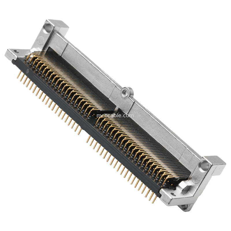 High Pin Count Docking I/O Connector  30046-160T-F 0,635 mm Pitch
