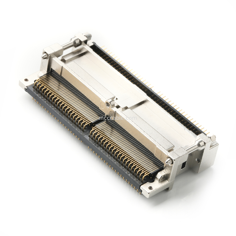 Docking I / O Connector Pitch 0.635mm 30056-160T tot 30046-160T-F