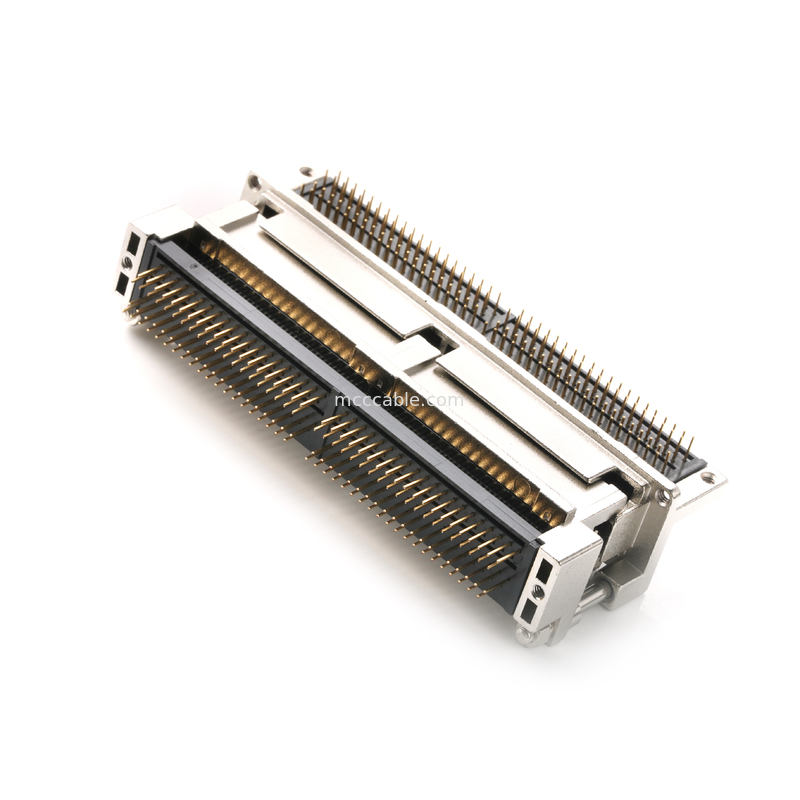 Docking I / O Connector Pitch 0.635mm 30056-160T tot 30046-160T-F