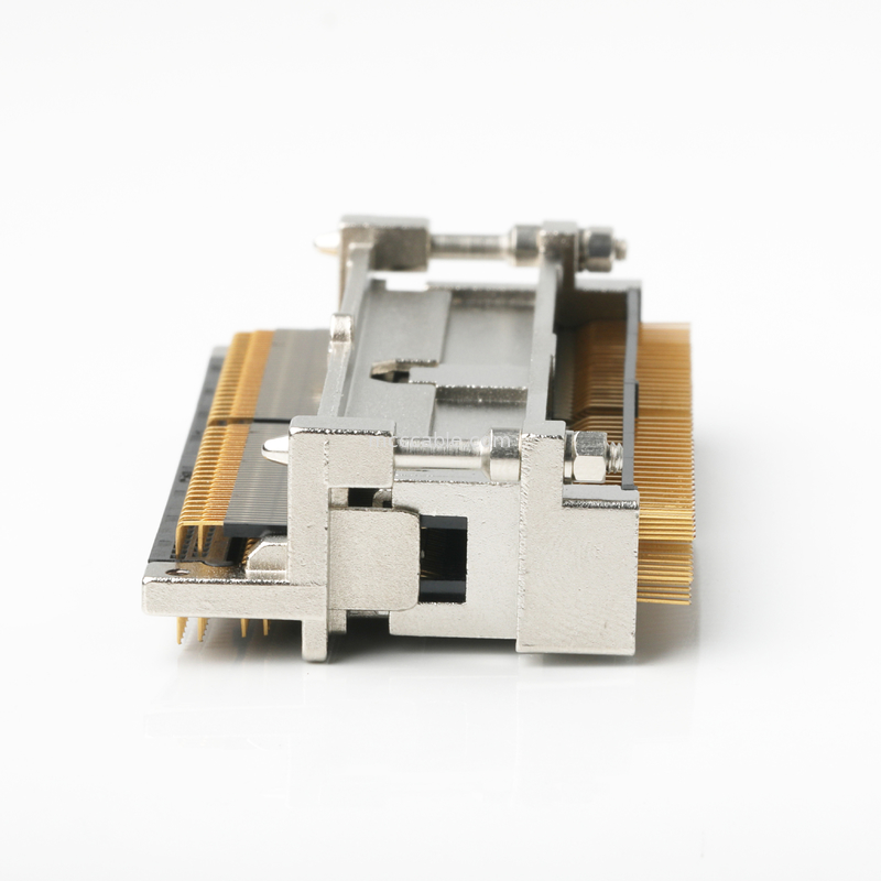 Docking I / O Connector Pitch 0.635mm 30056-160T tot 30046-160T-F