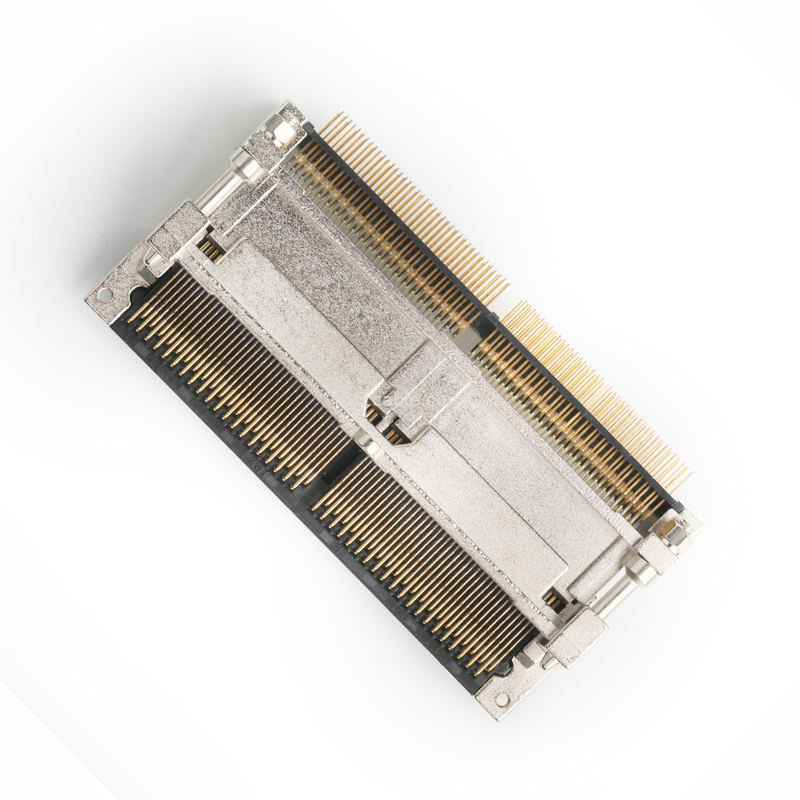 Docking I / O Connector Pitch 0.635mm 30056-160T tot 30046-160T-F