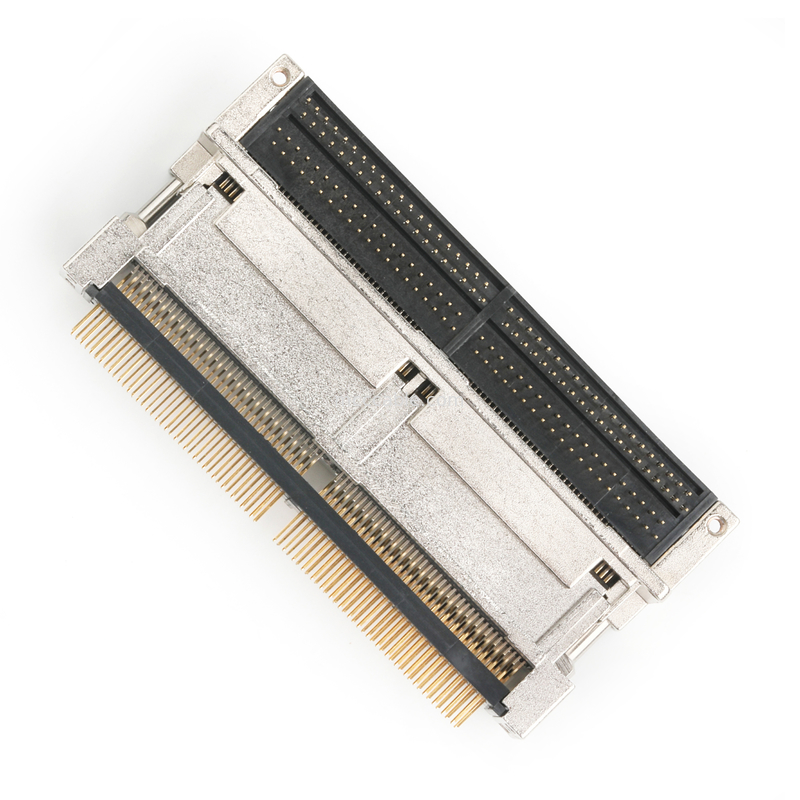 Docking I / O Connector Pitch 0.635mm 30056-160T tot 30046-160T-F
