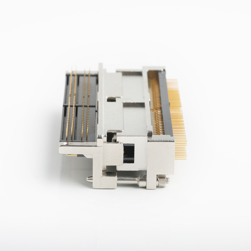Docking I / O Connector Pitch 0.635mm 30056-160T tot 30046-160T-F