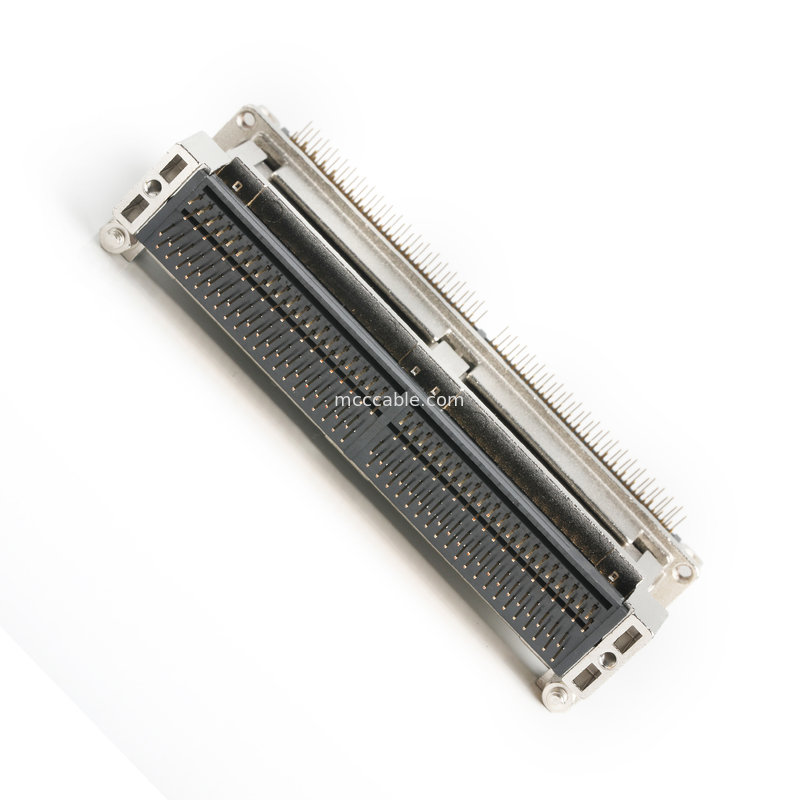 Docking I / O Connector Pitch 0.635mm 30056-160T tot 30046-160T-F