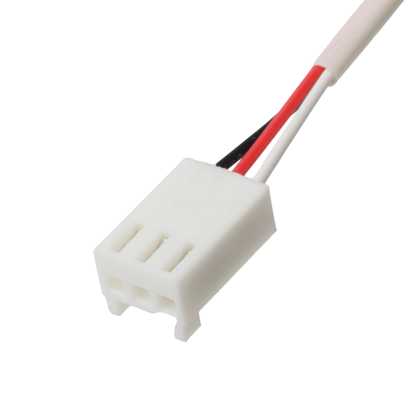 SAMTEC CONNECTOR 1.27MM Pitch Dualrow 20P CIRCUITS 28-30 AWG Server Board Kabeldraadconnectoren