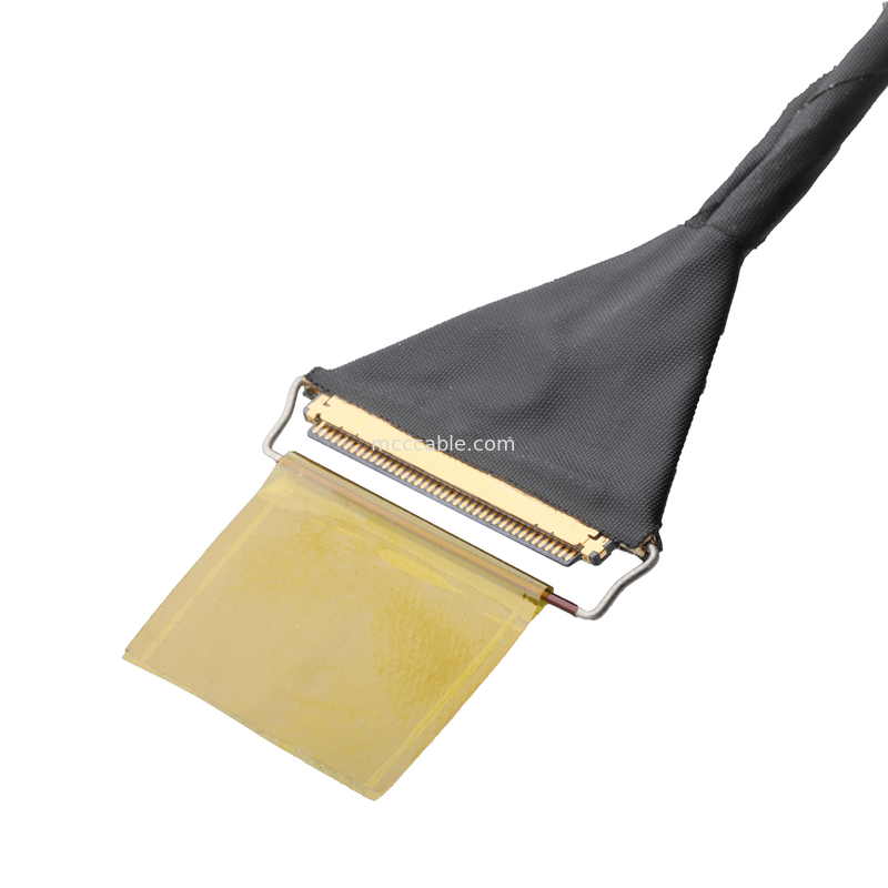 20453-40P tot BODY 0520-SD40-B en JST PHR-4 LVDS-kabelconnector Op maat gemaakte combinatiekabel OEM/ODM