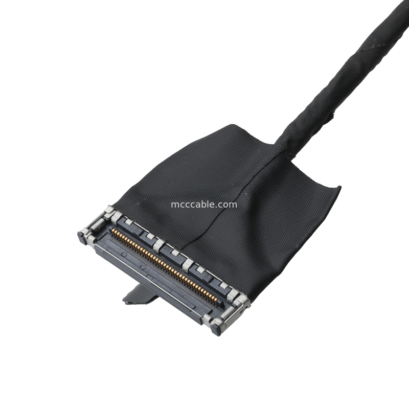 20453-40P tot BODY 0520-SD40-B en JST PHR-4 LVDS-kabelconnector Op maat gemaakte combinatiekabel OEM/ODM