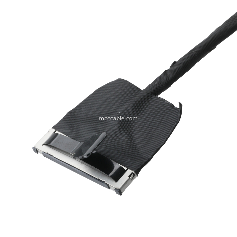 20453-40P tot BODY 0520-SD40-B en JST PHR-4 LVDS-kabelconnector Op maat gemaakte combinatiekabel OEM/ODM