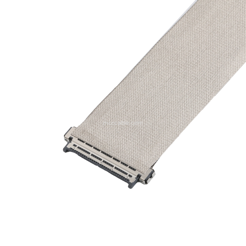 FFC CABLE KEL Cable USL20-30SS 30pin Flat flexibel kabel aansluiting OEM/ODM