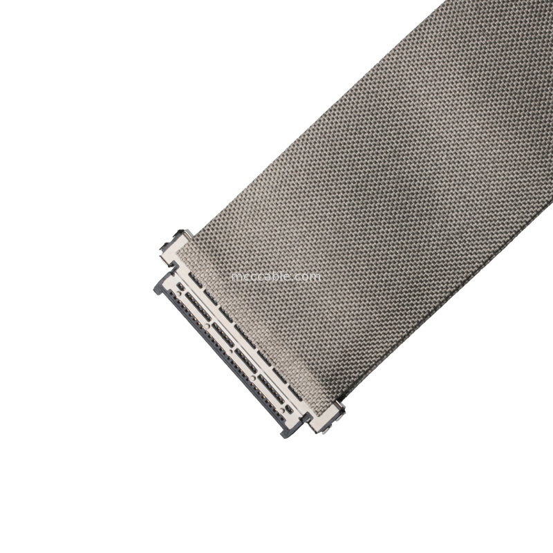 FFC CABLE KEL Cable USL20-30SS 30pin Flat flexibel kabel aansluiting OEM/ODM