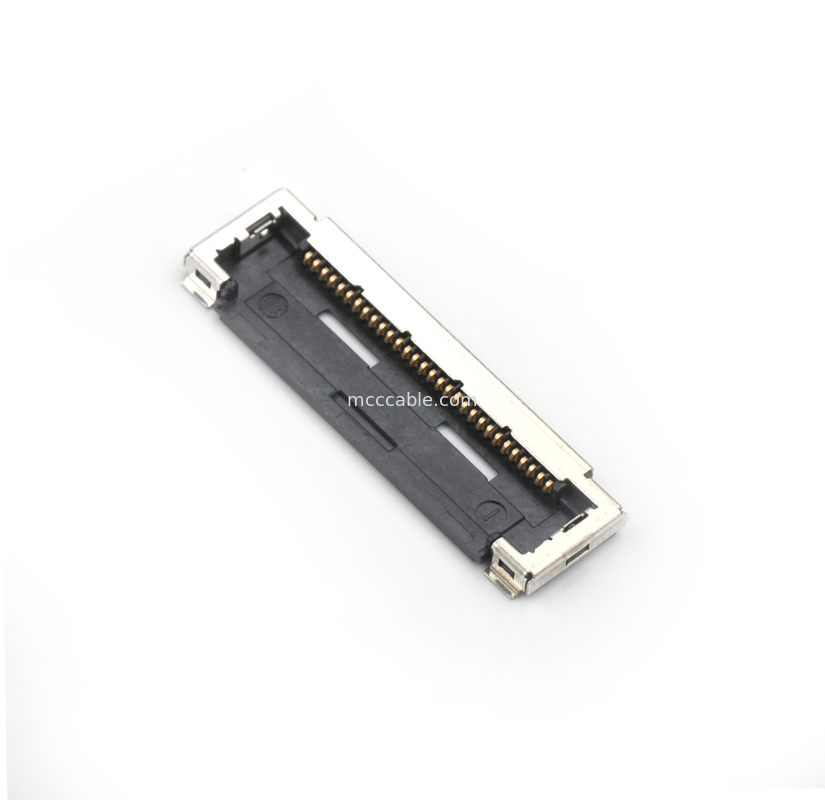 Honda LVX-serie LVX-A30SFYG+ Elektronische eindconnectoren 0,4 mm Pitch 1,2 mm Mated Height