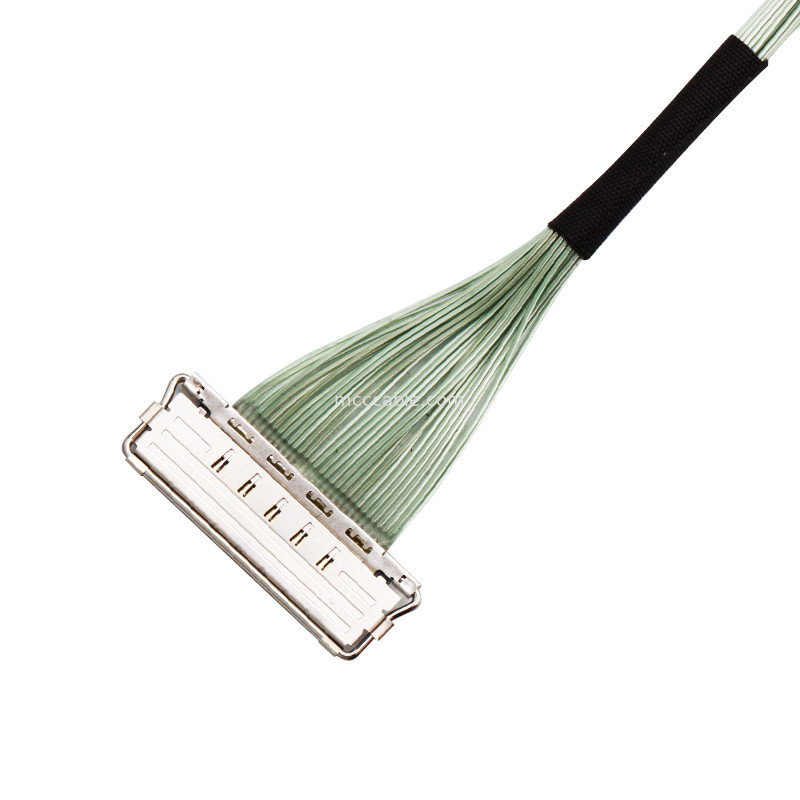 De INFORMATICAkabel  20679-030T-01 van de beeldsensor LVDS voor MIPI-Cameramodule