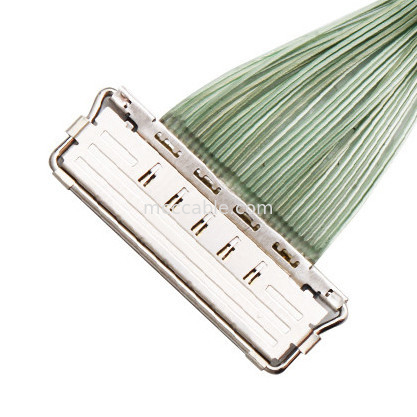 De INFORMATICAkabel  20679-030T-01 van de beeldsensor LVDS voor MIPI-Cameramodule